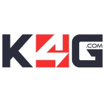 K4G discount code