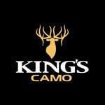 Kings Camo discount code