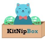 Kitnip Box discount code