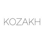 Kozakh discount code