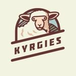 Kyrgies discount code