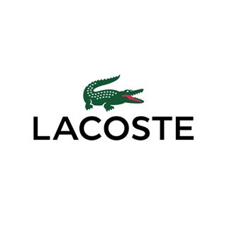 Lacoste discount code