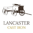 Lancaster Cast Iron discount code