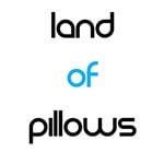 Land Of Pillows discount code