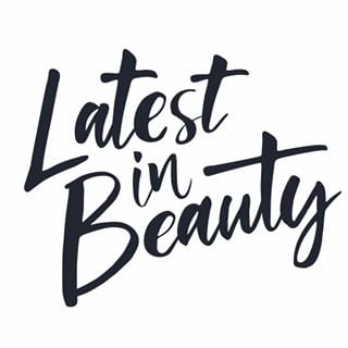 Latest In Beauty discount code