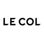 Le Col discount code