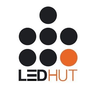 Led Hut discount code