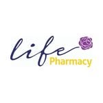 Life Pharmacy discount code