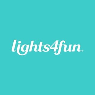 Lights 4 Fun Discount Code