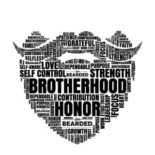 Live Bearded discount code