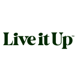 Live It Up discount code