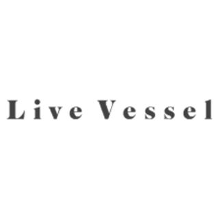 Live Vessel discount code