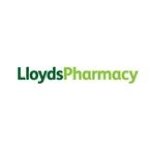 Lloyds Pharmacy Uk Discount Code