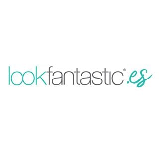 Look Fantastic Es discount code