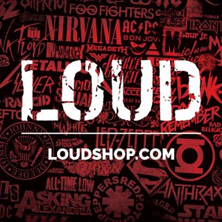 Loud Shop discount code