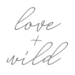 Love And Wild discount code
