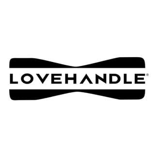 Love Handle discount code