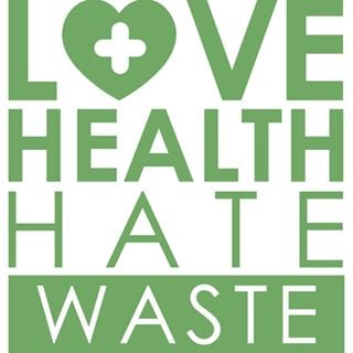 Love Health Hate Waste discount code
