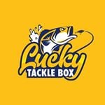 Lucky Tackle Box discount code