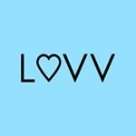 Luvv discount code