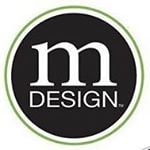M Design discount code