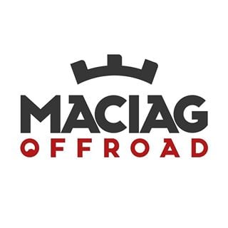 Maciag Off Road discount code