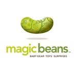 Magic Beans Discount Code