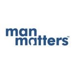 Man Matters discount code