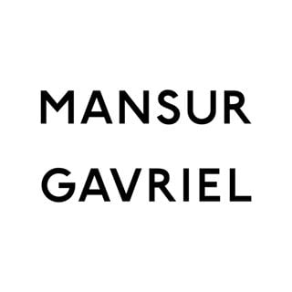 Mansur Gavriel discount code