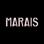 Marais discount code