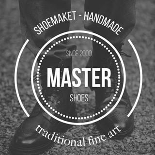 Master Shoe discount code