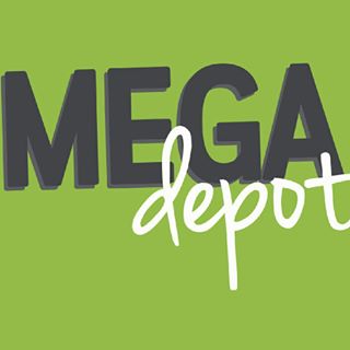 Mega Depot discount code