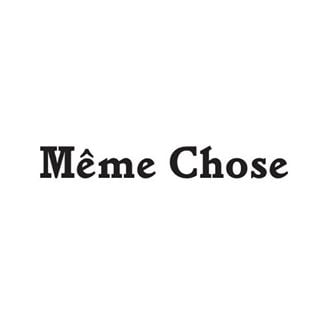 Meme Chose discount code