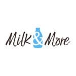 Milk And More Discount Code