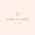 Millie And Ralph discount code