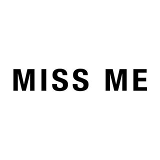 Miss Me discount code