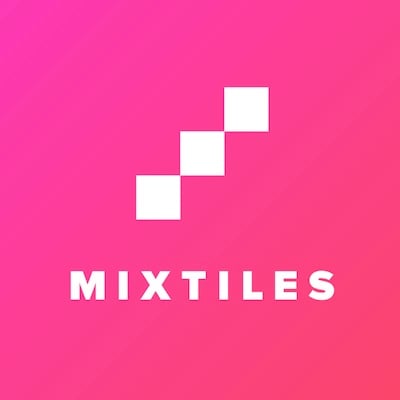 Mixtiles discount code