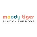 Moody Tiger discount code