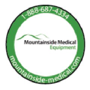 Mountainside Medical Equipment discount code
