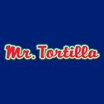 Mr Tortilla discount code