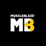 Muscle Blaze discount code