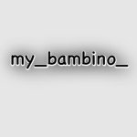 My Bambino Discount Code