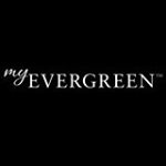My Evergreen discount code