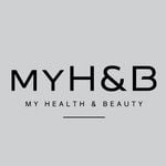 My Health And Beauty discount code