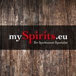 My Spirits discount code