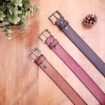 Nab Leather discount code