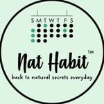 Nat Habit discount code