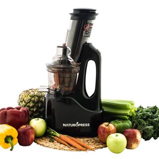 Naturopress Discount Code