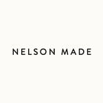 Nelson Made Discount Code