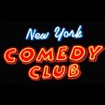 New York Comedy Club discount code